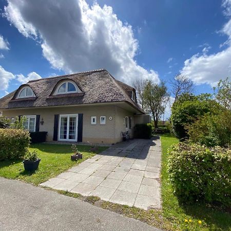 Holiday Beach House ヘレヴートスライス エクステリア 写真